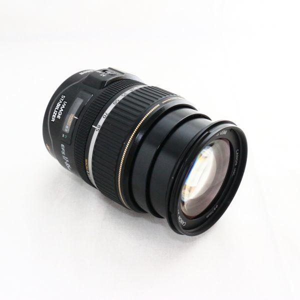 CANON EF-S 17-85mm F4-5.6 IS USM : りんすまいる - 通販 - Yahoo