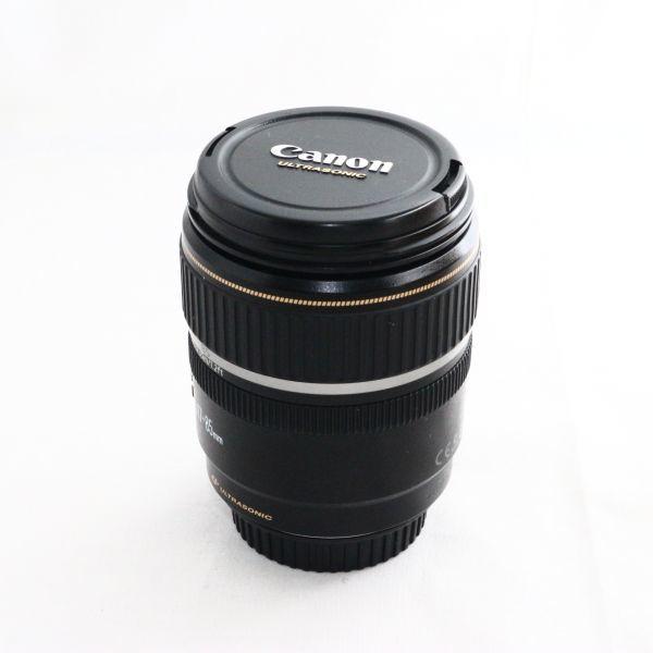 ♥︎◇高性能ズームレンズ♪ ◇完動品 ◇Canon 17-85mm IS USM Amazon | Canon EF - S 17 – 85 mm f4 – 5.6 is USM標準ズームレンズと