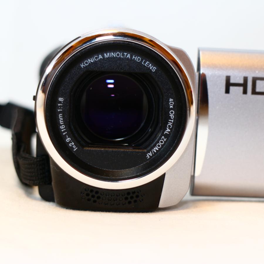 JVC エブリオ GZ-HM438 シルバー : りんすまいる - 通販 - Yahoo