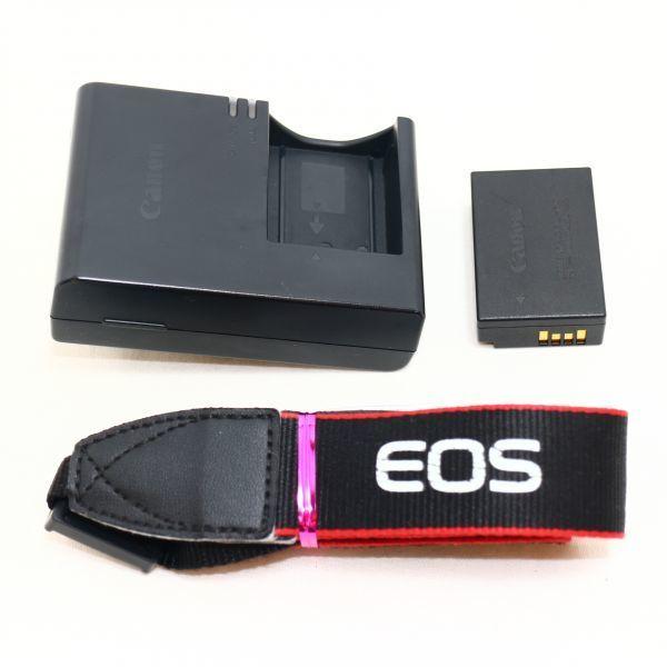 CANON EOS Kiss X8i ボディ ブラック : りんすまいる - 通販 - Yahoo