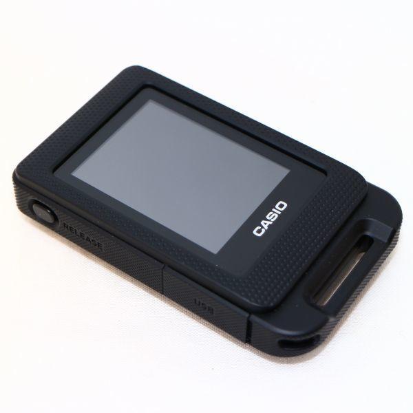 casio Exilim EX-FR10 グリーン カシオ : りんすまいる - 通販