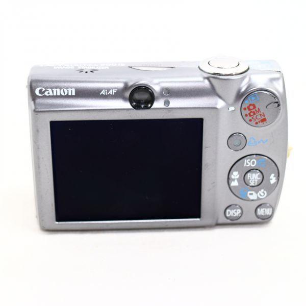 CANON IXY DIGITAL 900 IS シルバー : りんすまいる - 通販 CANON IXY DIGITAL 900 IS シルバー : りんすまいる - 通販