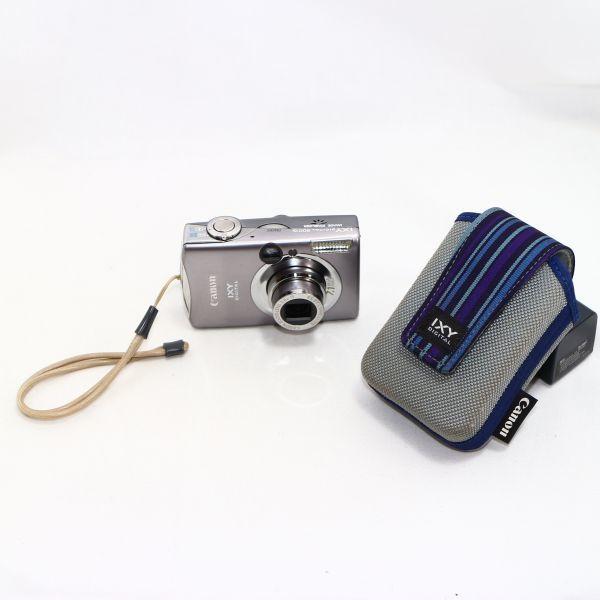 CANON IXY DIGITAL 900 IS シルバー : りんすまいる - 通販 CANON IXY DIGITAL 900 IS シルバー : りんすまいる - 通販