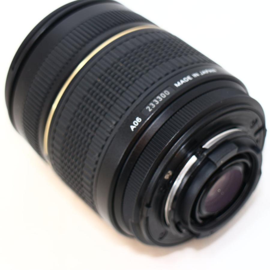 TAMRON AF 28-300mm F/3.5-6.3 XR Di LD Aspherical [IF] MACRO ニコン