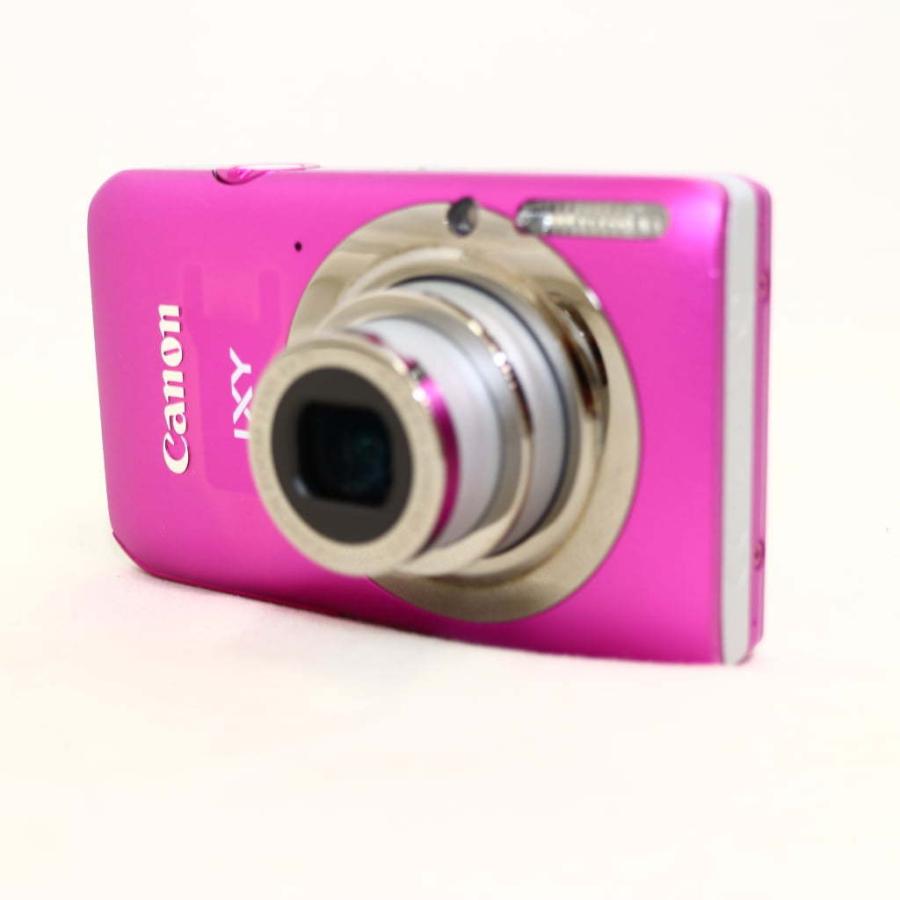 Canon IXY 210F ピンク  IXY210F PK k1060｜rinsmile｜02