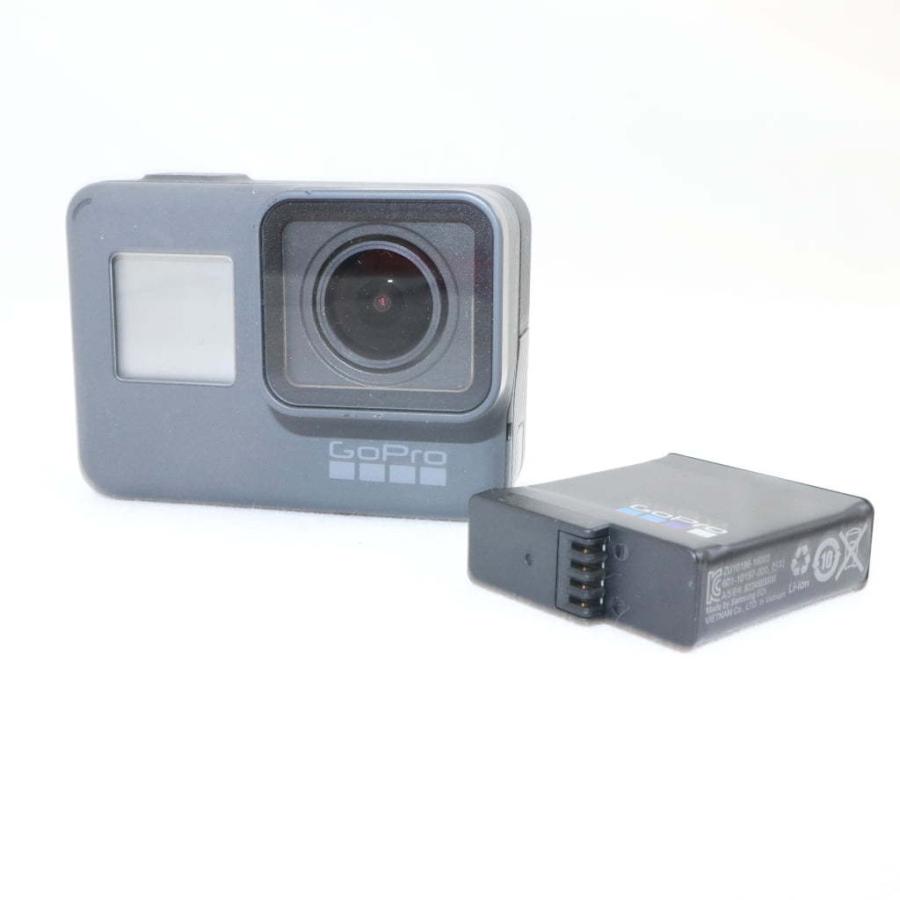 GoPro HERO5 Black ゴープロ ヒーロー 5 k1069 : りんすまいる - 通販 