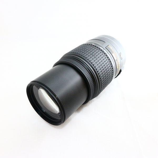 NIKON AF-S DX NIKKOR 55-300mm f/4.5-5.6G ED VR ニコン : りん