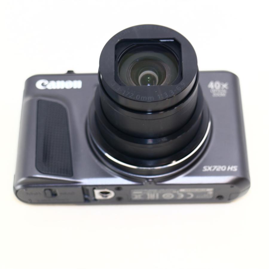 CANON powershot SX720 ブラック : りんすまいる - 通販 - Yahoo CANON powershot SX720 ブラック : りんすまいる - 通販 - Yahoo