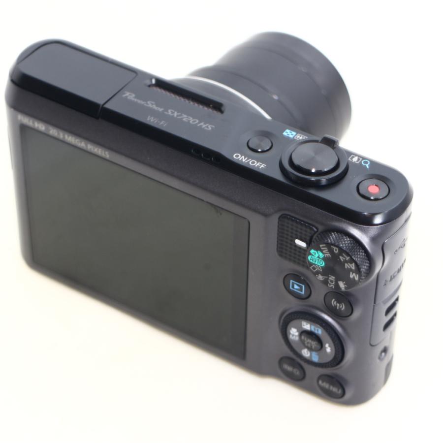 CANON powershot SX720 ブラック : りんすまいる - 通販 - Yahoo CANON powershot SX720 ブラック : りんすまいる - 通販 - Yahoo