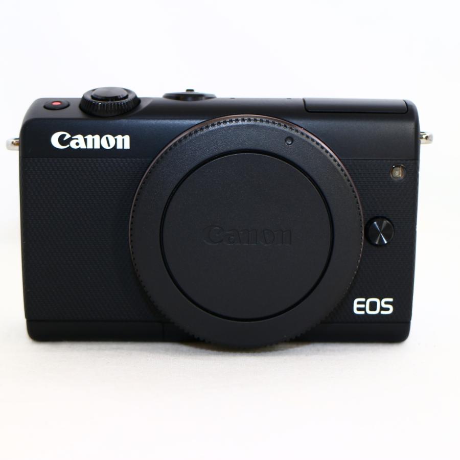 Canon キヤノン EOS M100 ボディ ブラック CANON EOS M100 ボディ ブラック EOSM100BK-BODY : りんすまいる
