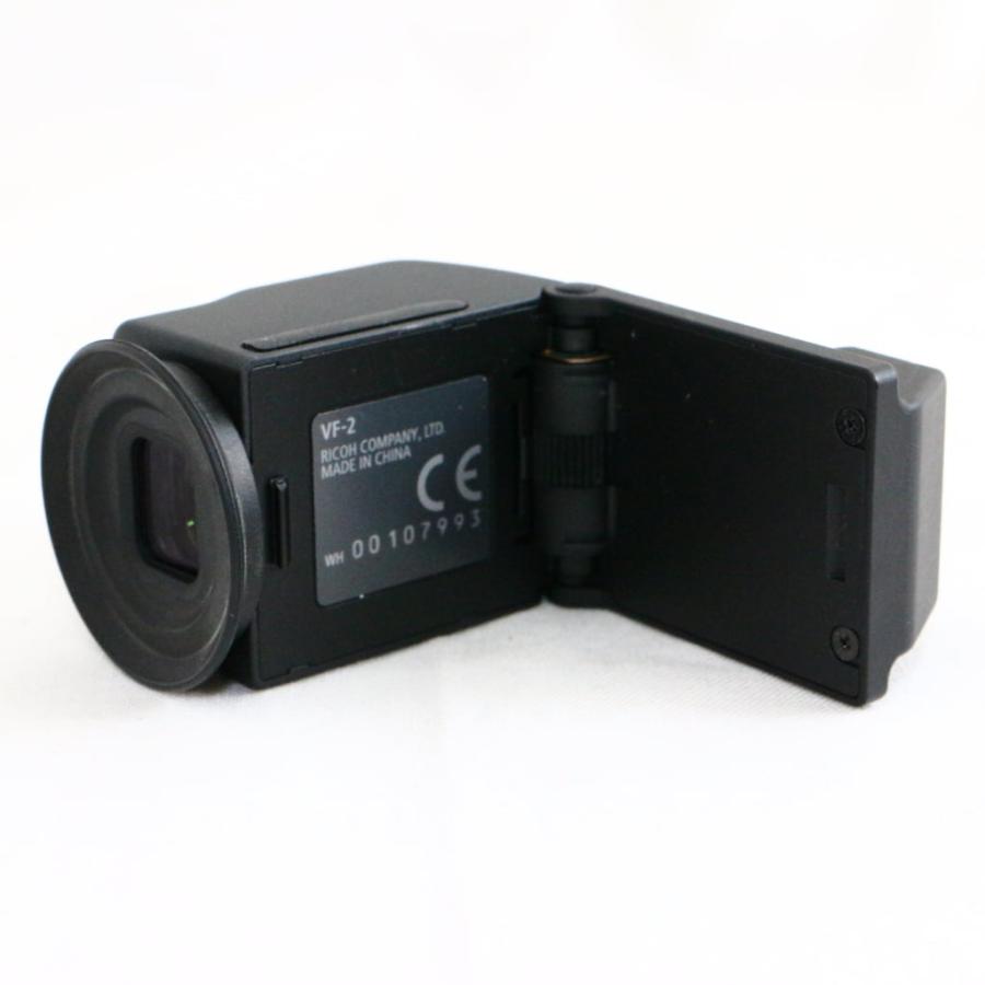 RICOH VF2 液晶ビューファインダー GXR用 リコー k1104-5 : りん RICOH VF2 液晶ビューファインダー GXR用 リコー k1104-5 : りん