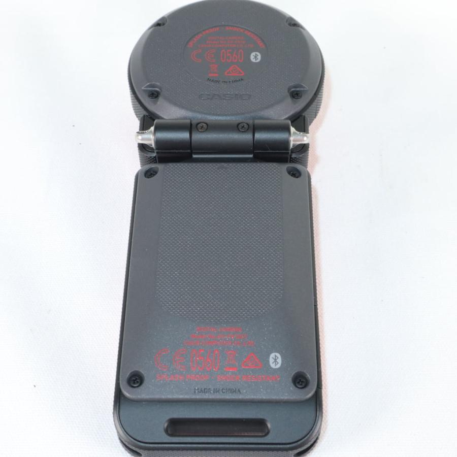 casio Exilim EX-FR10 オレンジ カシオ k1105 : りんすまいる - 通販