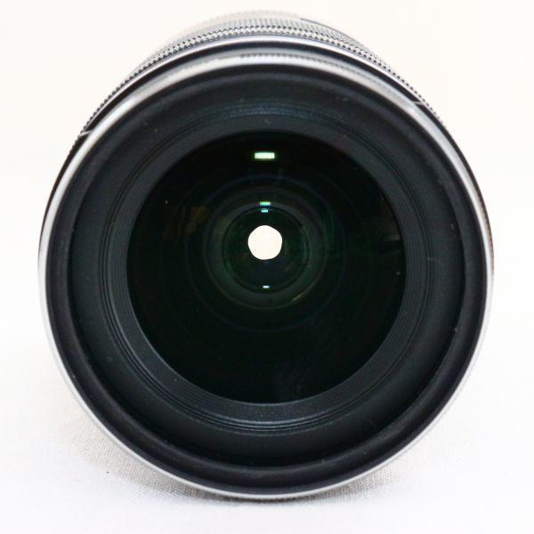 OLYMPUS M.ZUIKO 12-50mm f3.5-6.3 EZ ブラック : りんすまいる - 通販