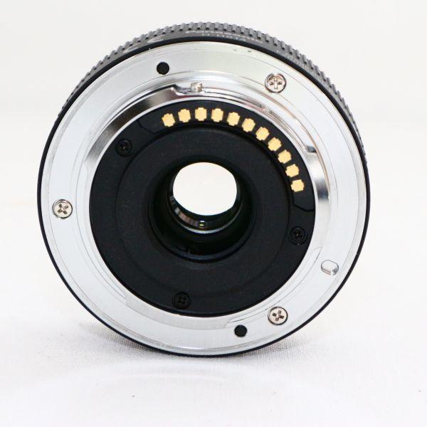 LUMIX G 14mm F2.5 ASPH. H-H014 ブラック Panasonic LUMIX G 14mm F/2.5 ASPH. H-H014 Lens Made In Japan | eBay