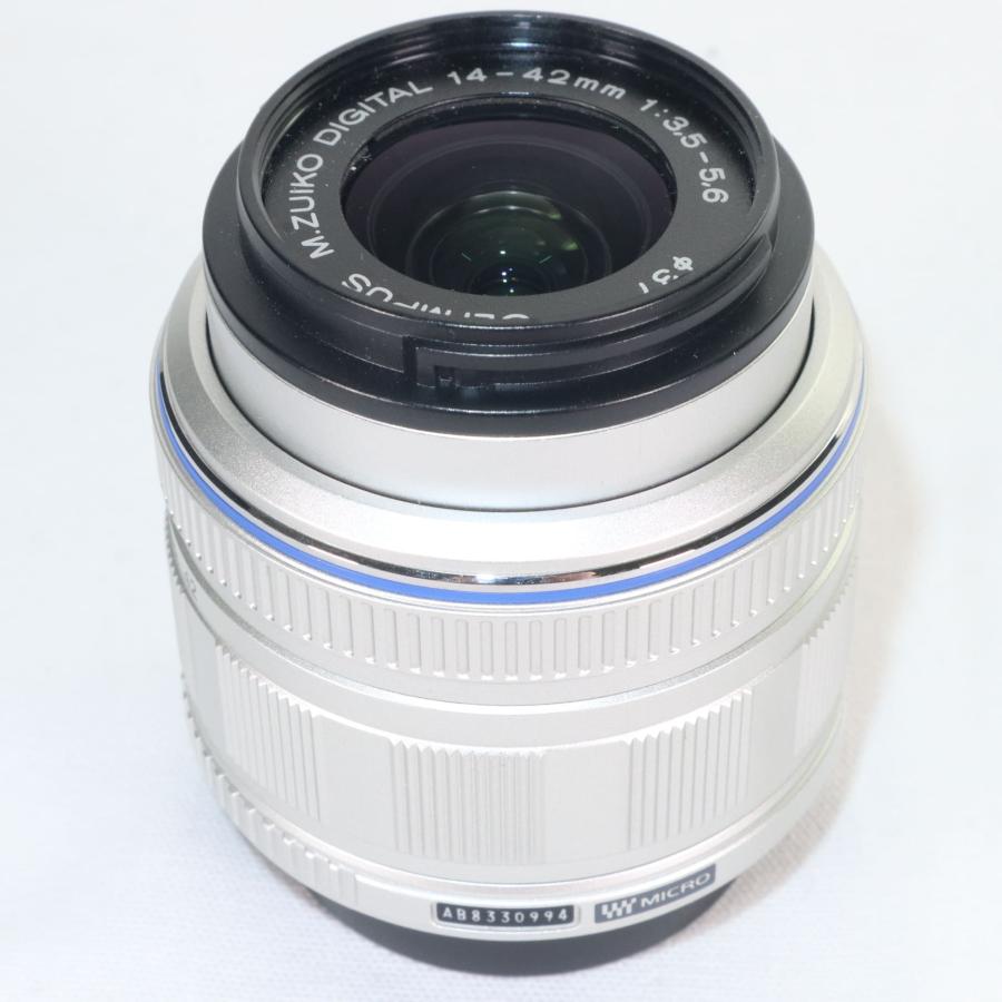 OLYMPUS E-PL2 レンズキット シャンパンゴールド k1118 : りんすまいる