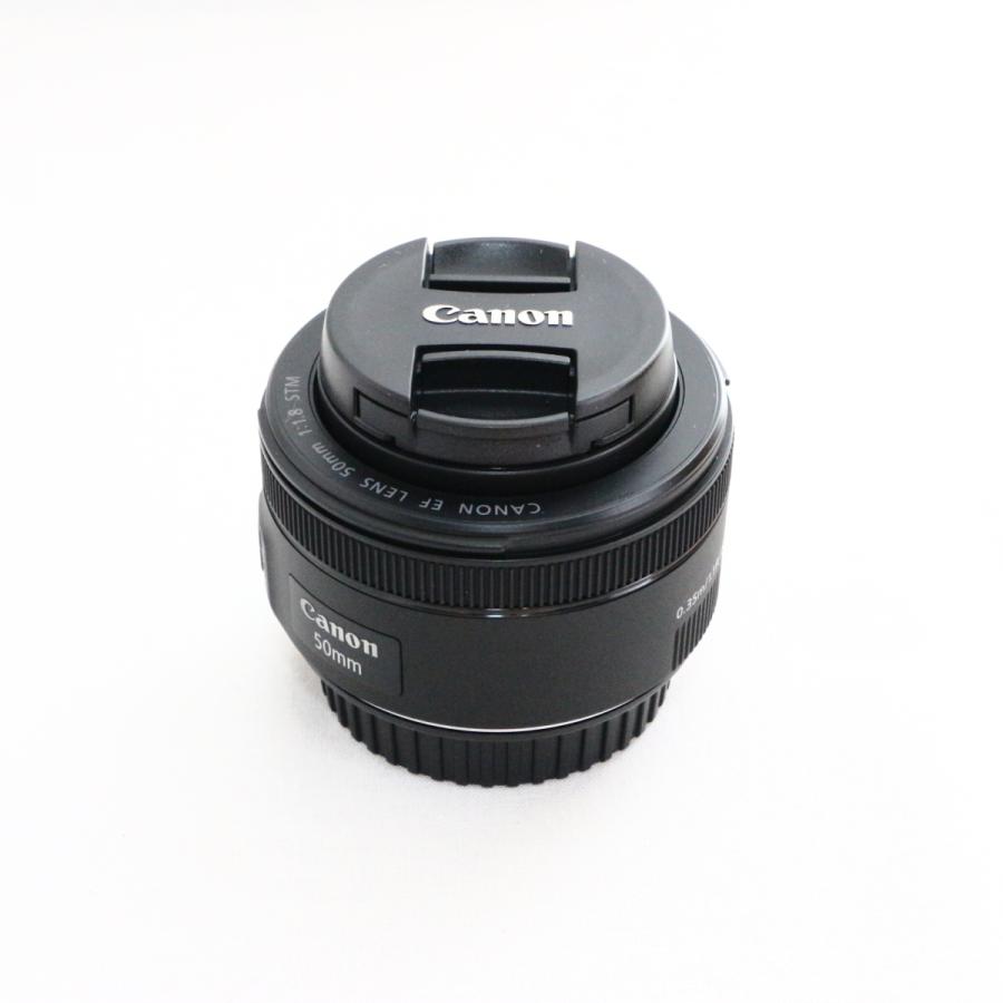 CANON EF 50mm F1.8 STM : りんすまいる - 通販 - Yahoo!ショッピング