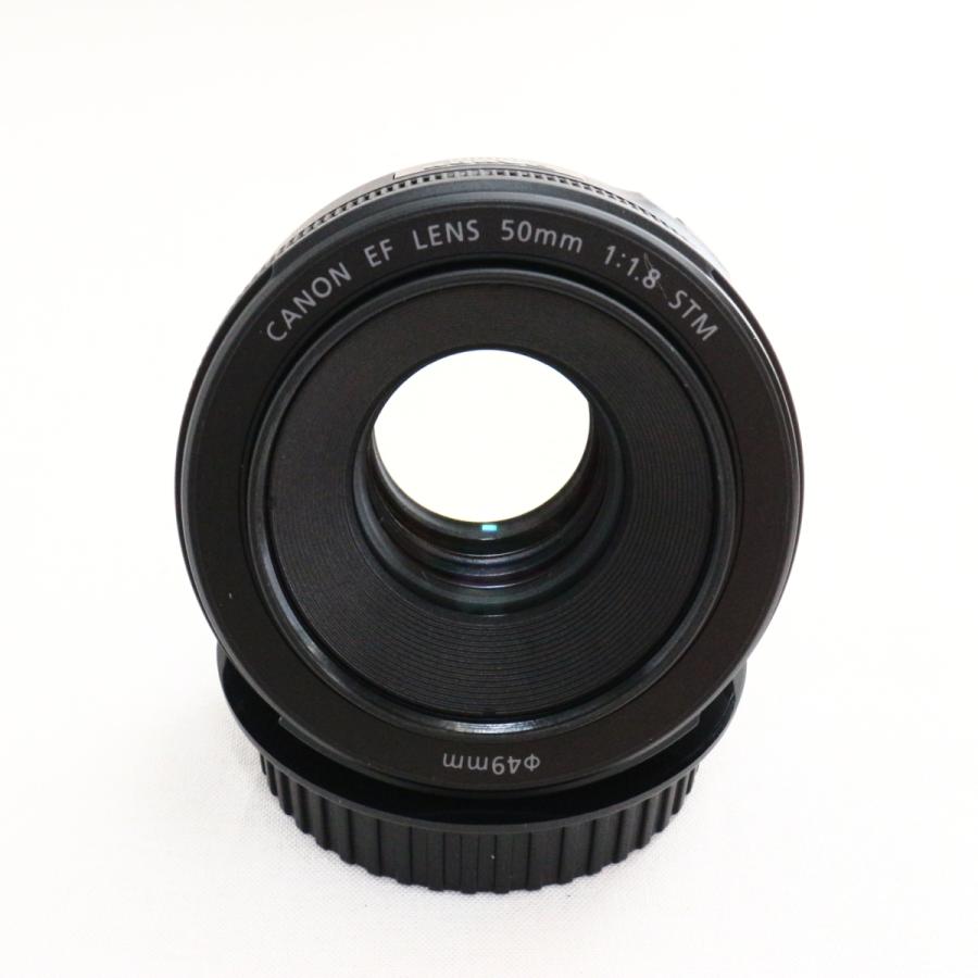 CANON EF 50mm F1.8 STM : りんすまいる - 通販 - Yahoo!ショッピング