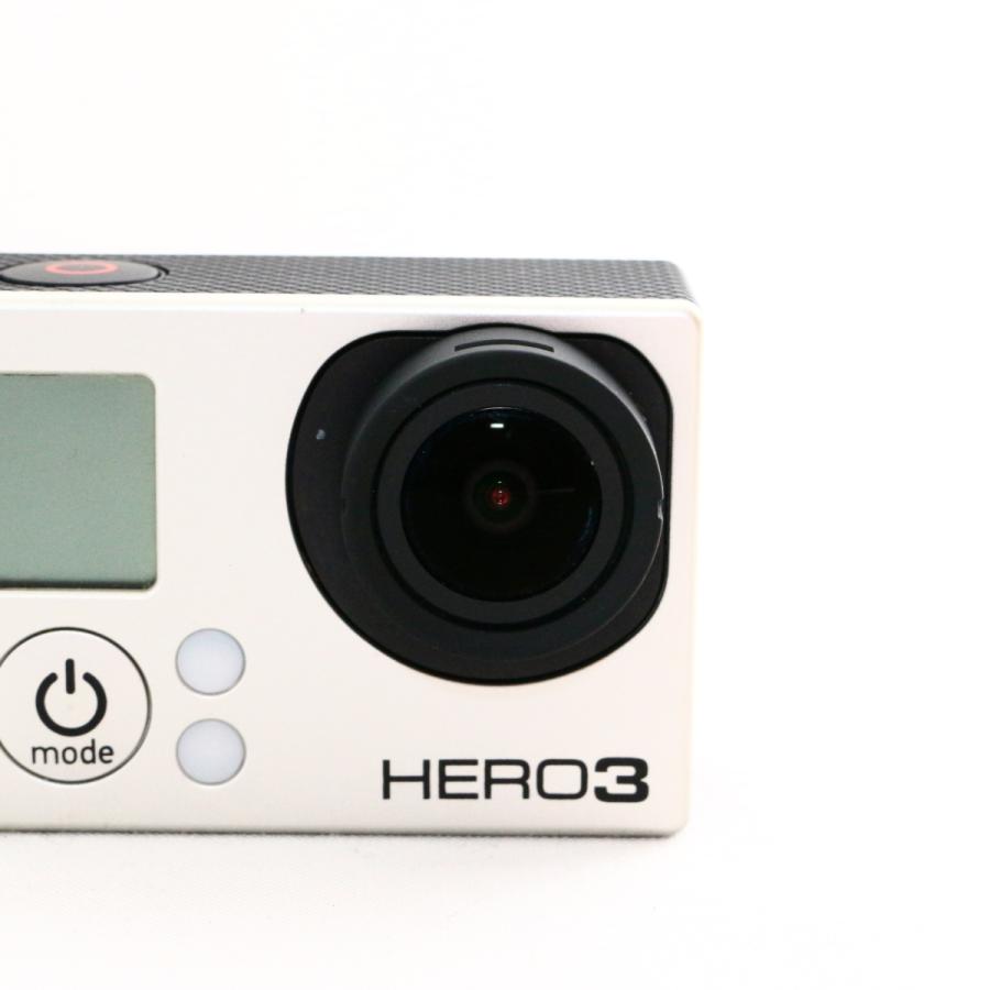 Gopro HERO3 BLACK EDITION CHDHX-301 ゴープロ : りんすまいる - 通販