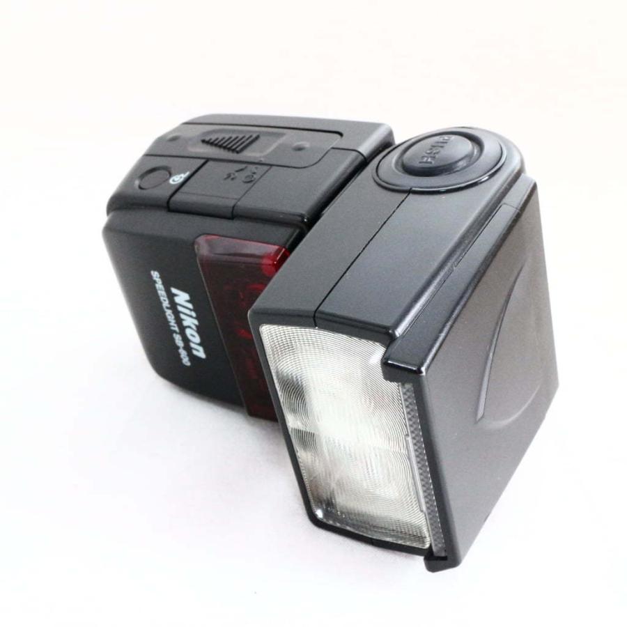 NIKON SB-600 SPEED LIGHT スピードライト k1255 : りんすまいる