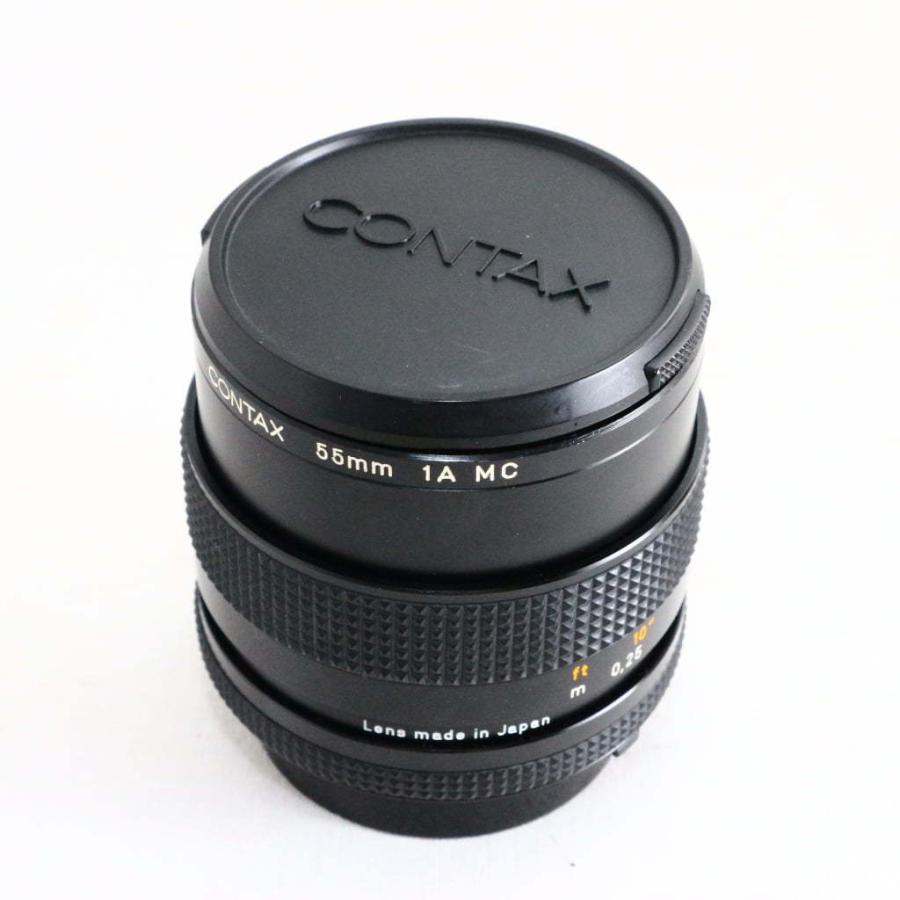CONTAX Carl Zeiss Distagon 28mm F2.8 T* MMJ : りんすまいる - 通販