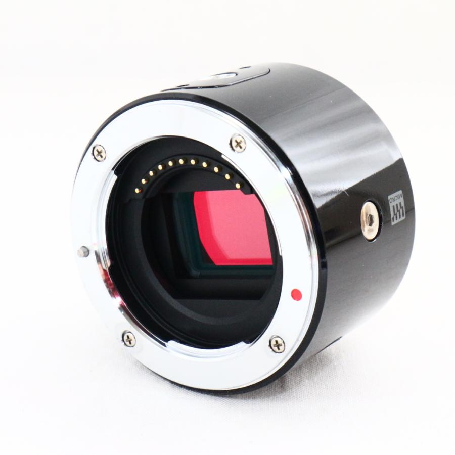 OLYMPUS AIR A01 ブラック : りんすまいる - 通販 - Yahoo!ショッピング