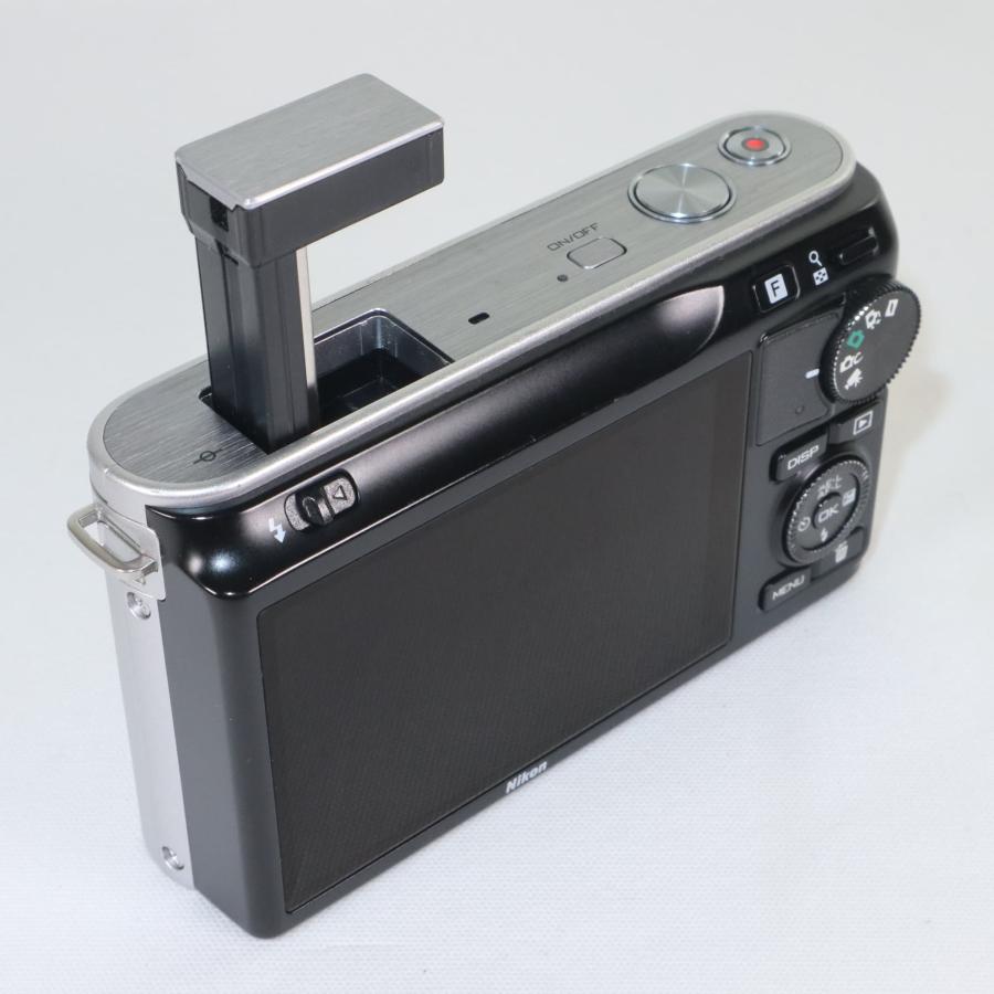 NIKON 1 J2 ボディ シルバー ニコン k1334 : りんすまいる - 通販