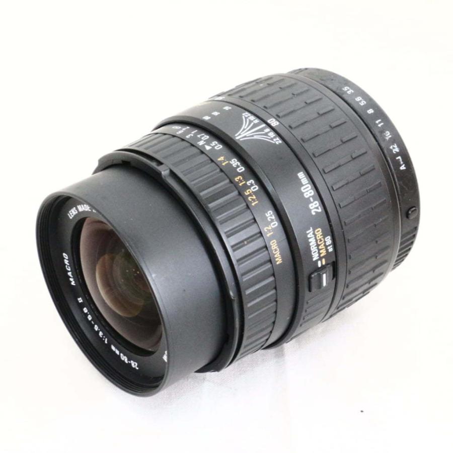 専用【28】 SIGMA 28-80mm F3.5-5.6 II MACRO PENTAX ペンタックス k1346 : りん