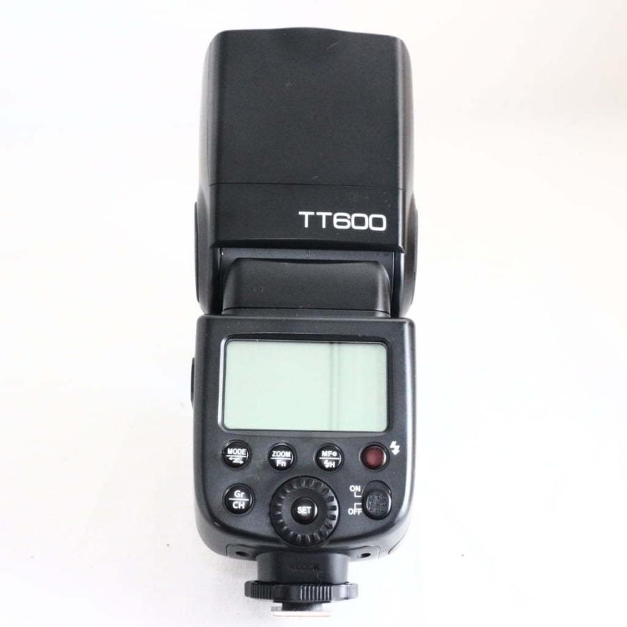 Godox TT600ストロボ ニコン キャノン 他用 k1393 : りんすまいる