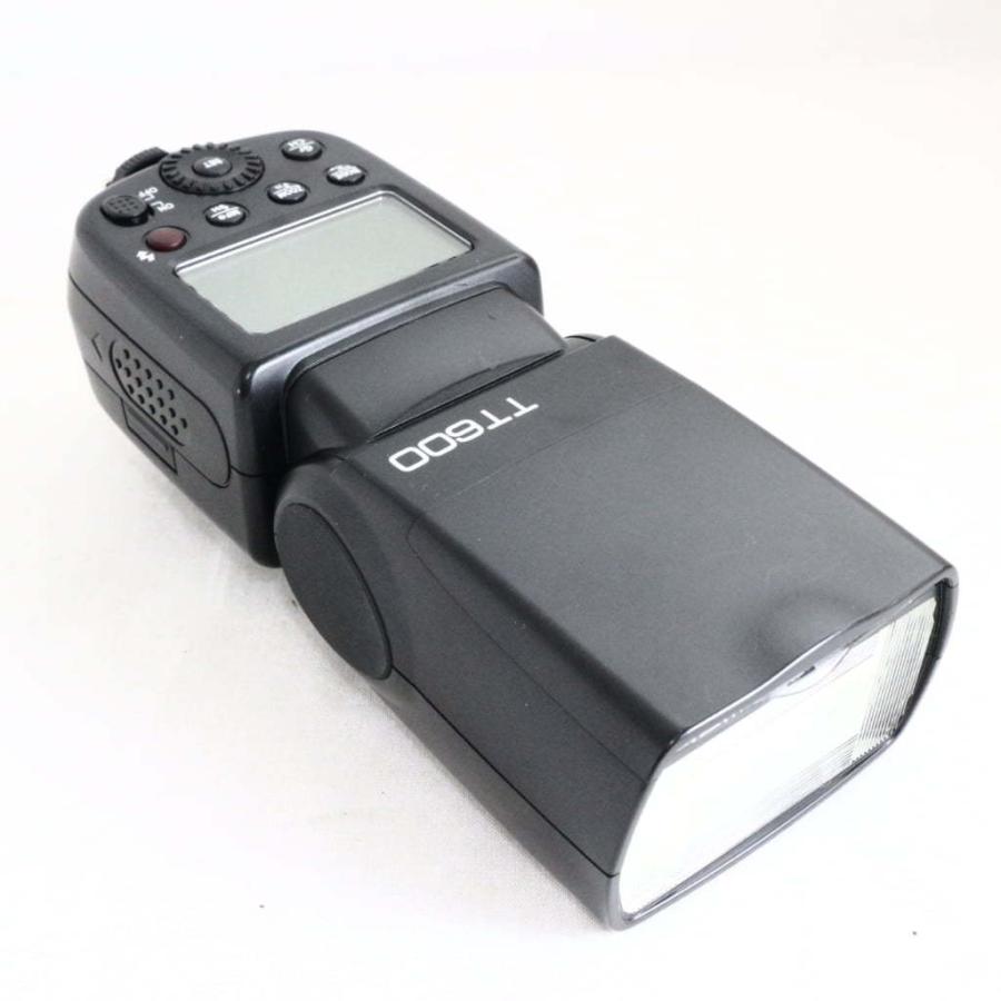 Godox TT600ストロボ ニコン キャノン 他用 k1393 : りんすまいる