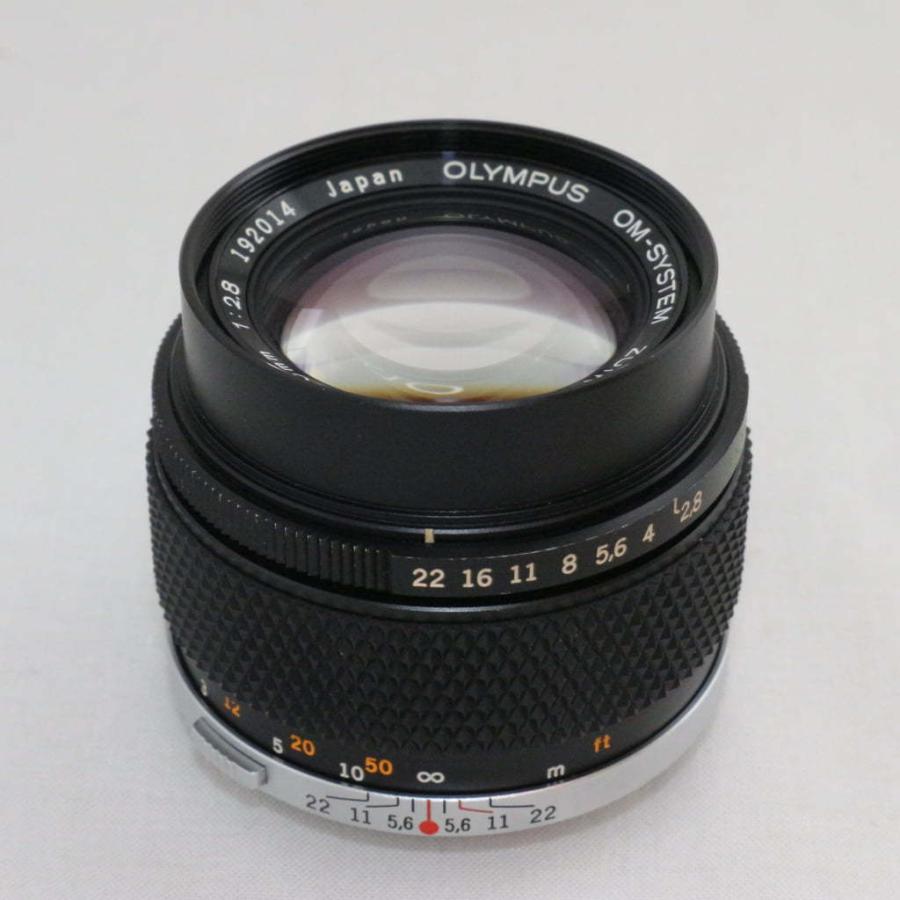 OLYMPUS OM-SYSTEM ZUIKO AUTO-T 100mm F2.8 k1404 : りんすまいる