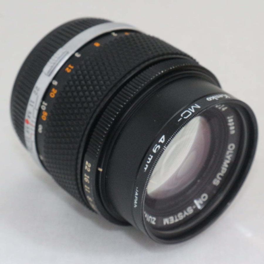 OLYMPUS OM-SYSTEM ZUIKO AUTO-T 100mm F2.8 k1404 : りんすまいる