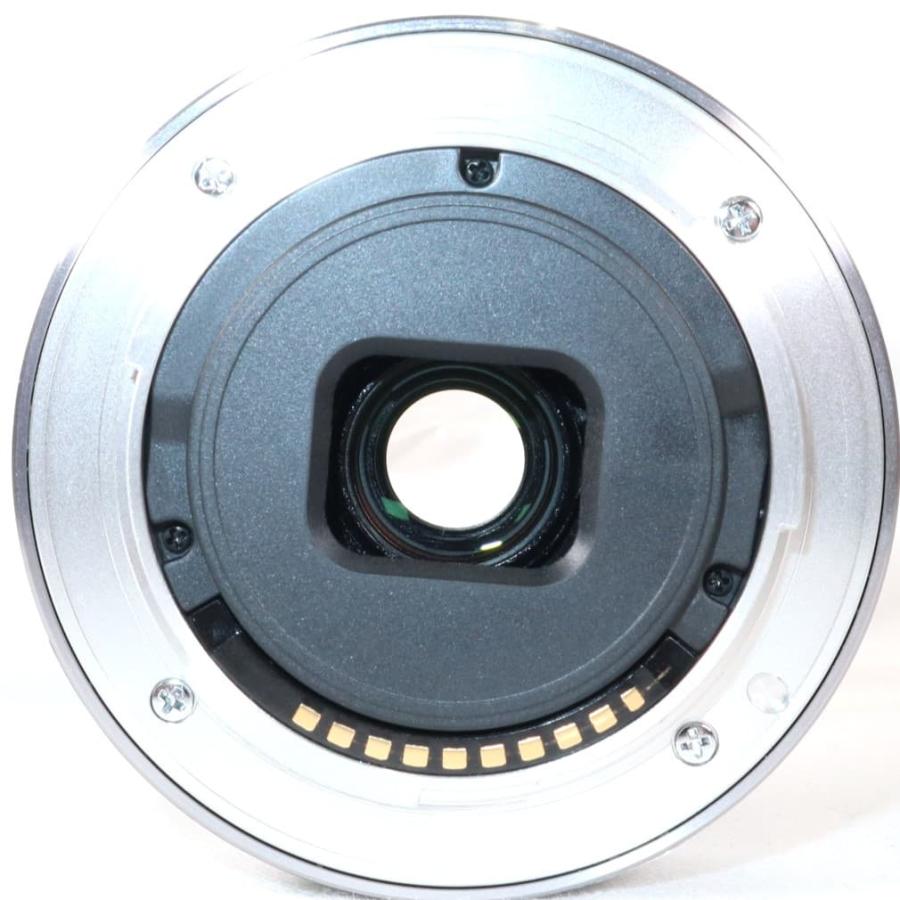 極上美品》 SONY E 16mm F2.8 SEL16F28 シルバー 単焦点レンズ 極上美品》 SONY E 16mm F2.8 SEL16F28 シルバー 単焦点レンズ