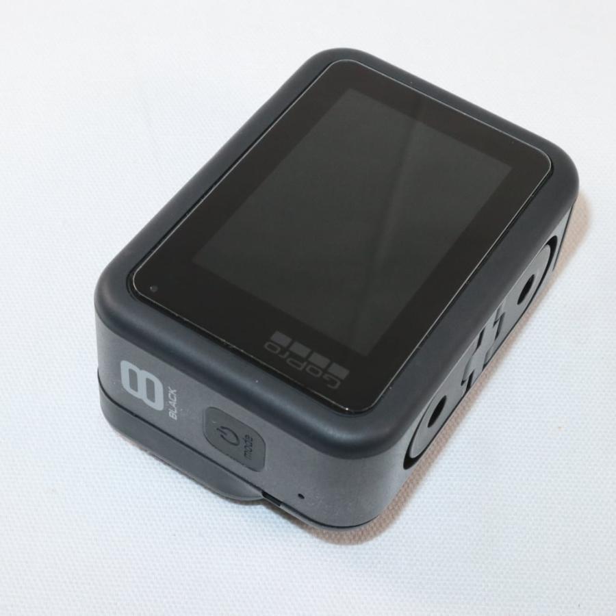 Gopro HERO8 Black ゴープロ ヒーロー8 ブラック k1464 : りんすまいる