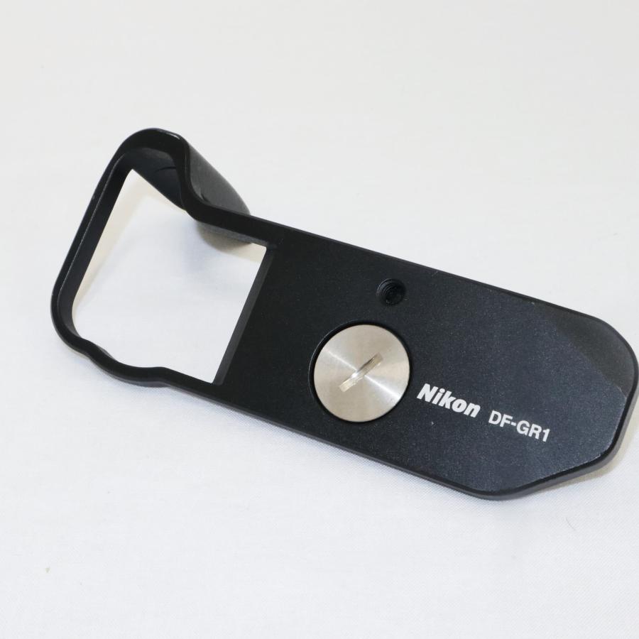 NIKON DF-GR1 Df用グリップ ニコン k1472 : りんすまいる - 通販