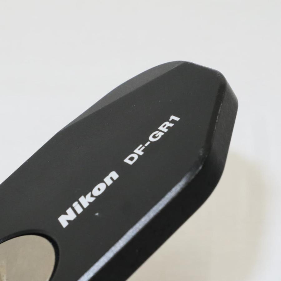 NIKON DF-GR1 Df用グリップ ニコン k1472 : りんすまいる - 通販
