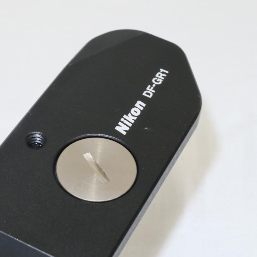 NIKON DF-GR1 Df用グリップ ニコン k1472 : りんすまいる - 通販