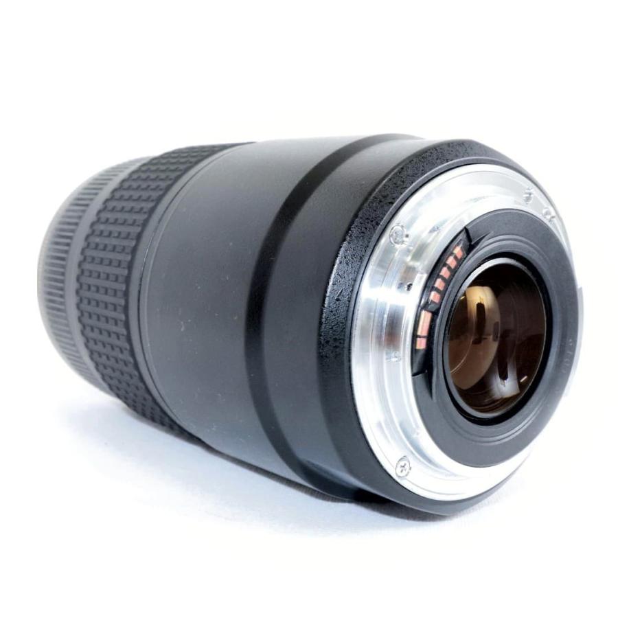 美品》 CANON EF 75-300mm F4-5.6 IS USM 望遠レンズ キャノン k1517