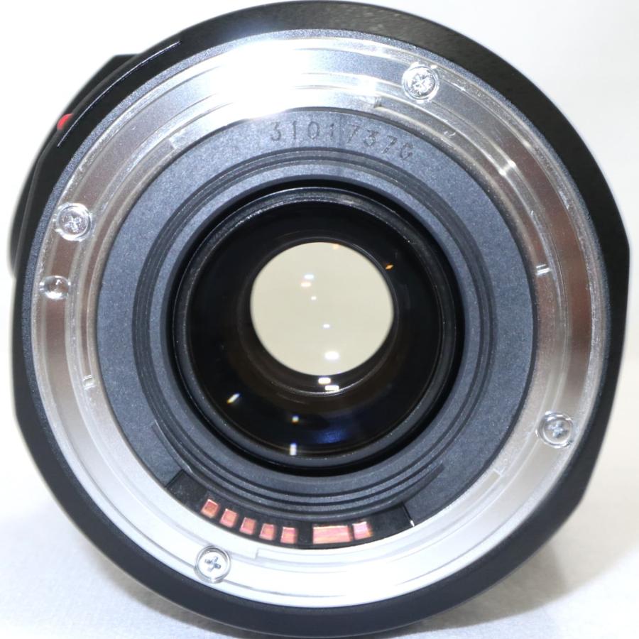 美品》 CANON EF 75-300mm F4-5.6 IS USM 望遠レンズ キャノン k1517