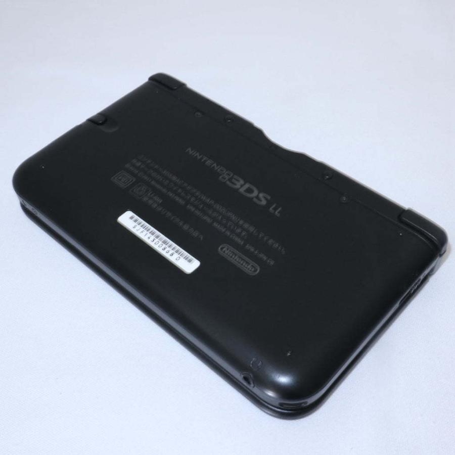 Nintendo 3DS LL ブラック k1605 : りんすまいる - 通販 - Yahoo