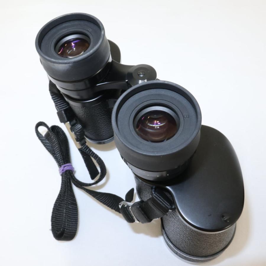 Nikon 10×35 6.6° WF 双眼鏡 ニコン k1611 : りんすまいる - 通販
