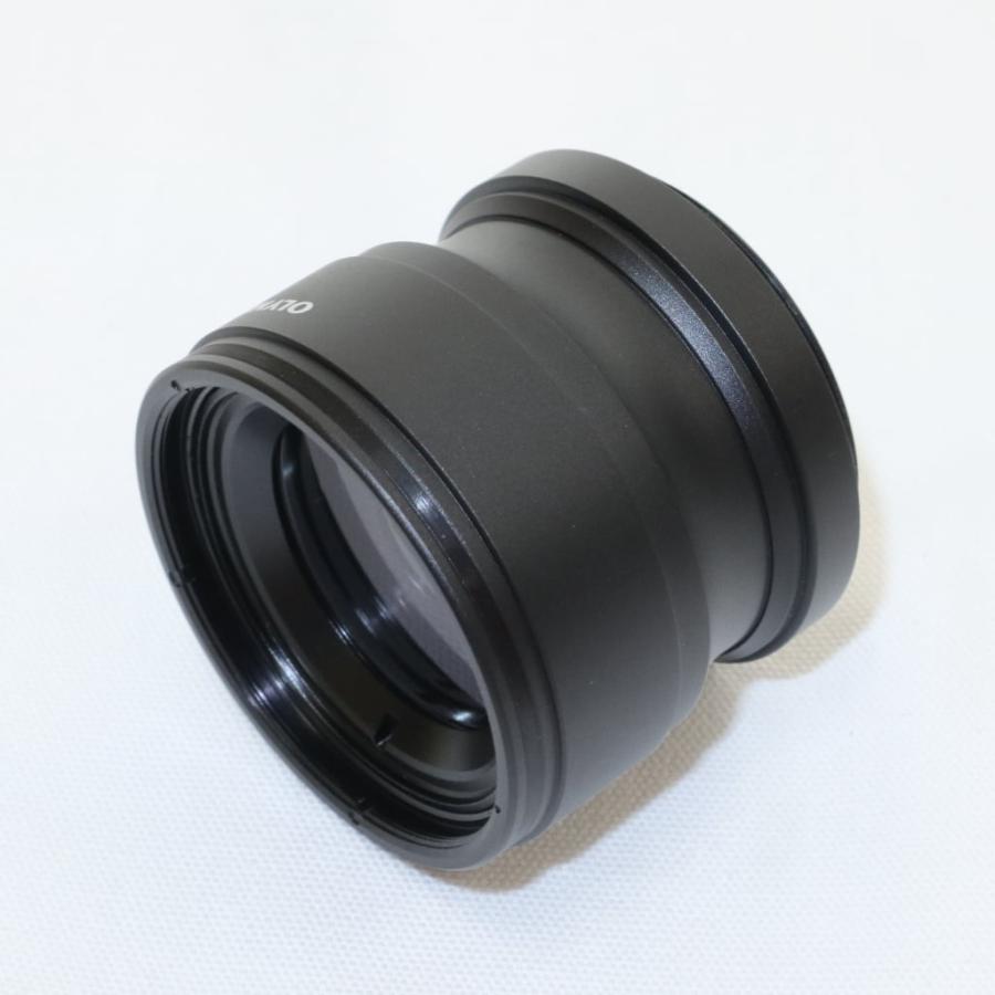 OLYMPUS TCON-T01 テレコンバーター 荻窪カメラのさくらや / オリンパス テレコンバーター TCON-T01（TG-7