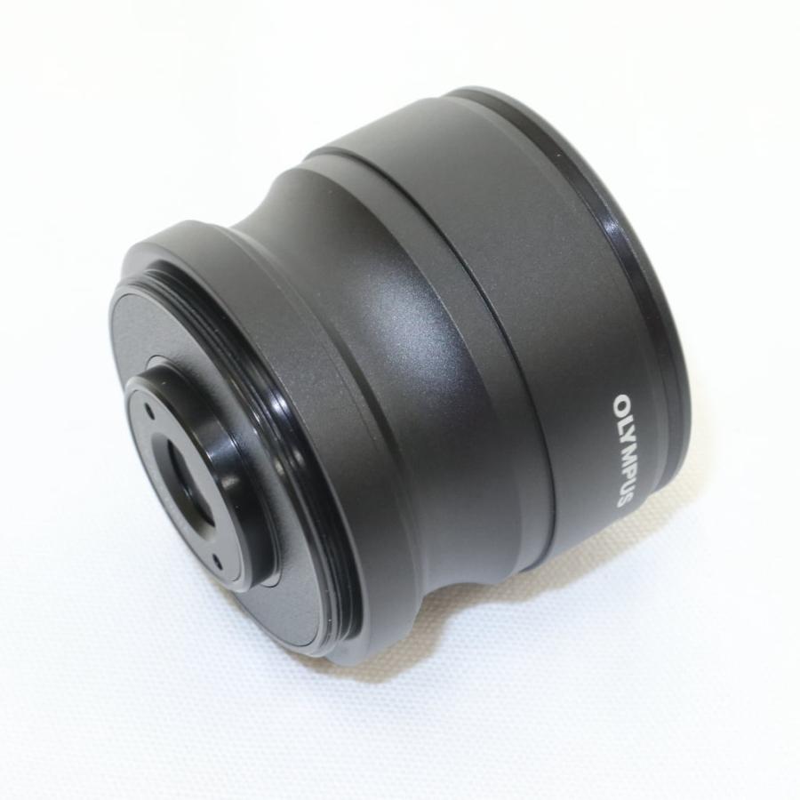 OLYMPUS TCON-T01 テレコンバーター k1704 : りんすまいる - 通販
