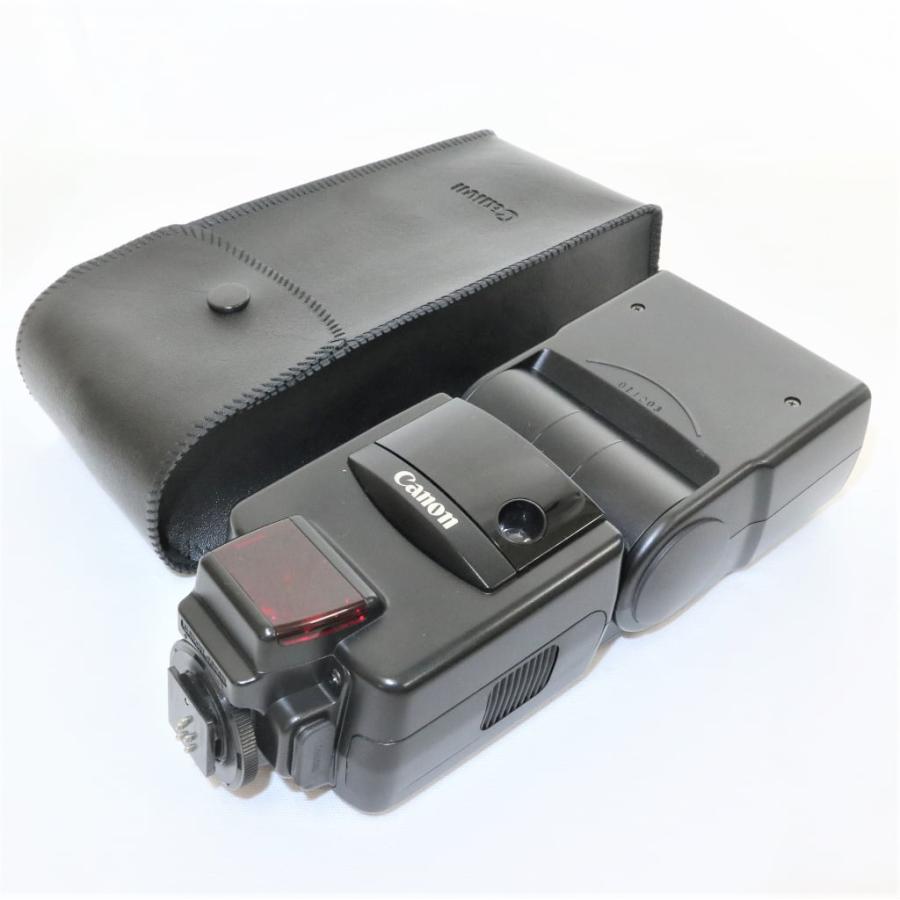 キャノン スピードライト 540EZ レリーズ付き 楽天市場】eos ストロボ