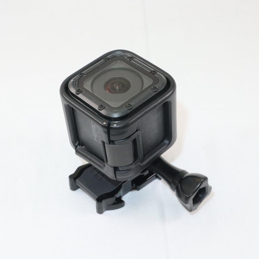 ビデオカメラ GoPro - GoPro HERO SESSION Amazon | GoPro HERO4 Session [並行輸入品] | ウェアラブル