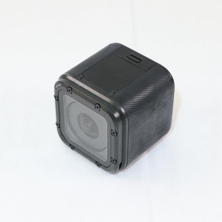 GoPro HERO Session ウェアラブルカメラ k1709 : りんすまいる - 通販