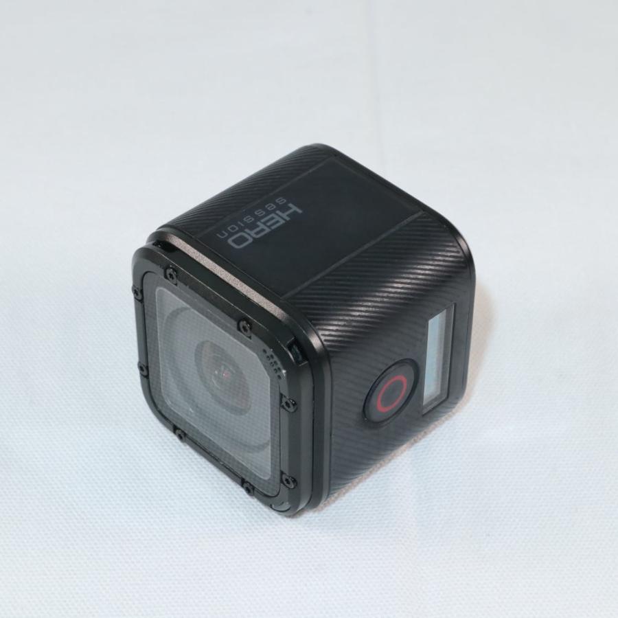 コンパクトデジタルカメラ GoPro HERO session Amazon | GoPro HERO Session並行輸入 | ウェアラブルカメラ