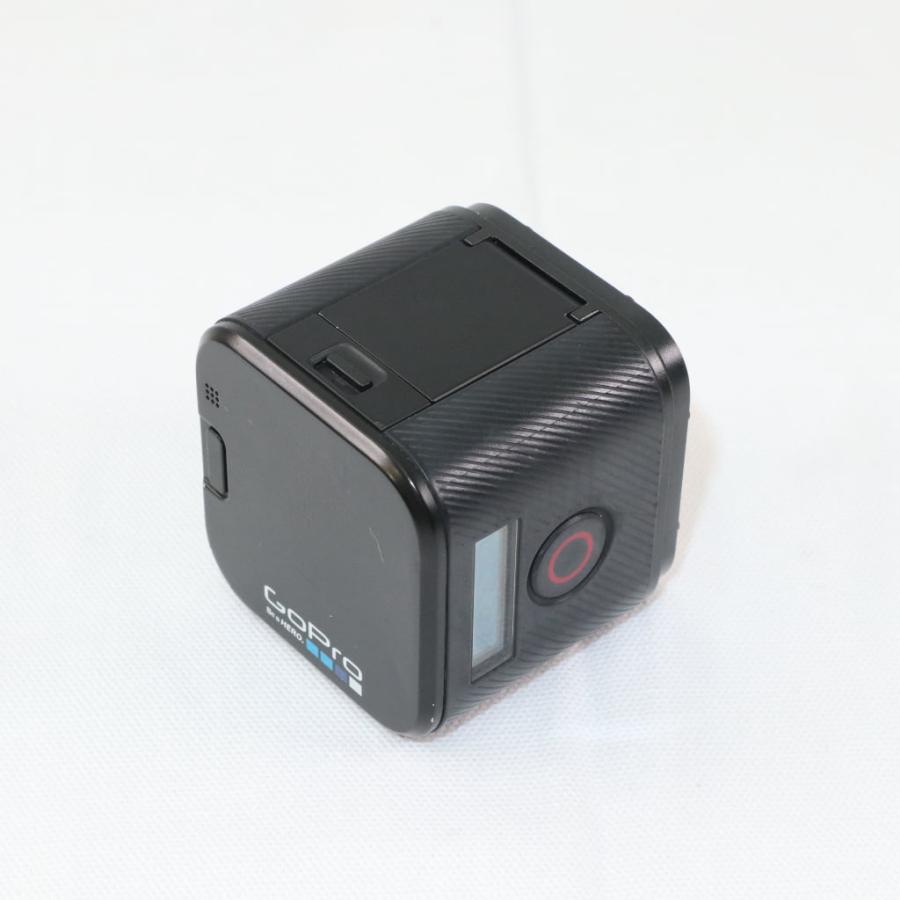 GoPro HERO Session ウェアラブルカメラ k1709 : りんすまいる - 通販