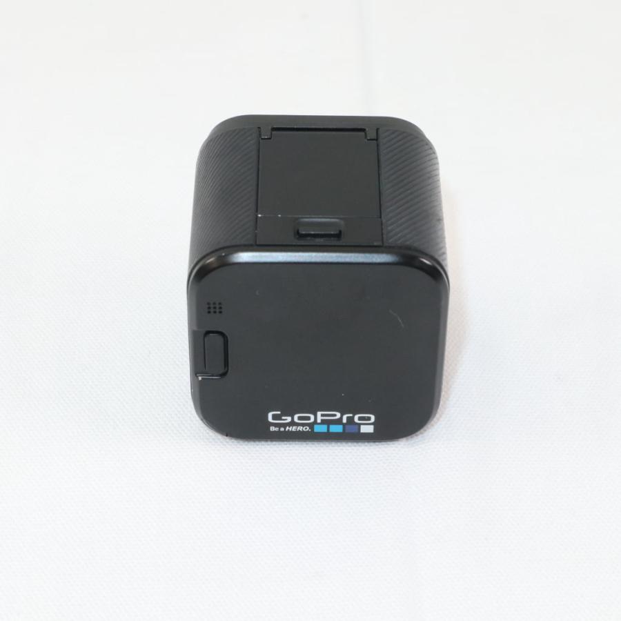 GoPro HERO Session ウェアラブルカメラ k1709 : りんすまいる - 通販