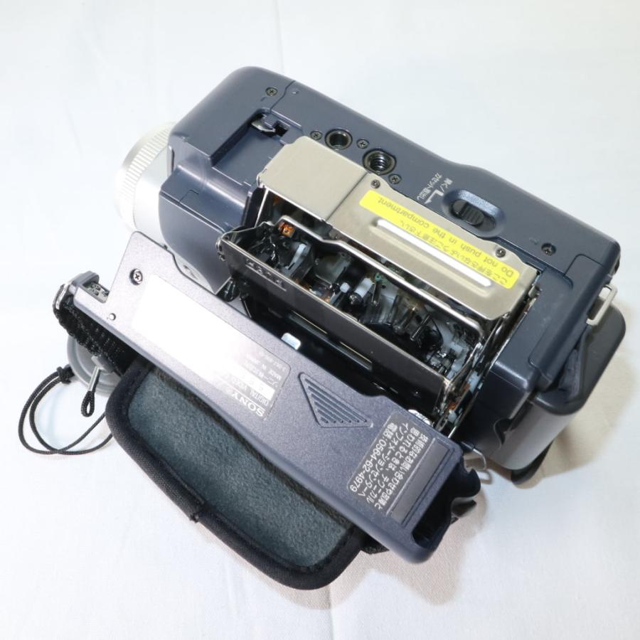 中古】 SONY Handycam DCR-TRV17 ソニー デジタルビデオカメラ 中古】 SONY Handycam DCR-TRV17 ソニー デジタルビデオカメラ