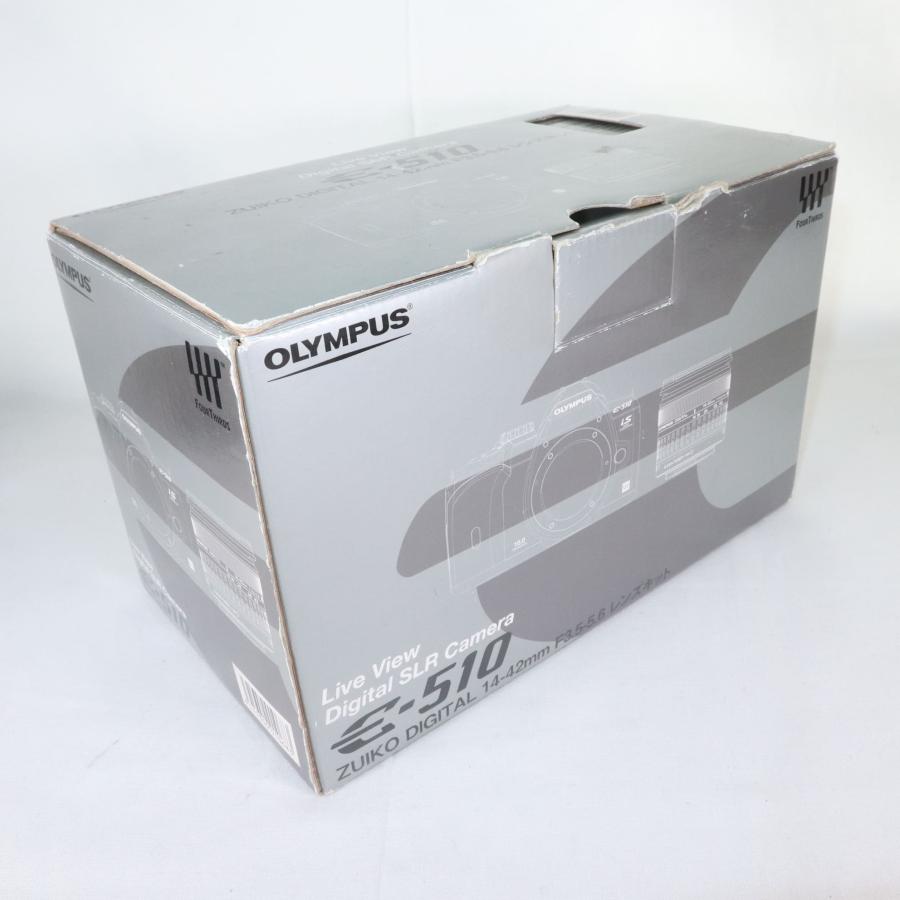 OLYMPUS E-510 レンズキット ブラック オリンパス k1743 : りん OLYMPUS E-510 レンズキット ブラック オリンパス k1743 : りん